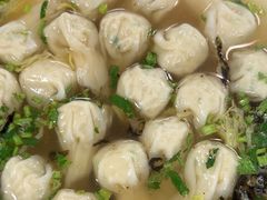 -小倩倩•鸡汤馄饨(江西路创始店)