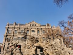 -张学良旧居陈列馆(大帅府)