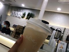 -茶力的小怪兽(梅林卓悦汇店)