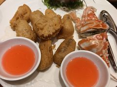 -鹏城人家海鲜酒家·23年老字号(较场尾店)