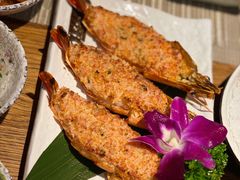 焗大虾-酒井酱子·深夜食堂(东城汇店)