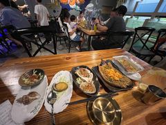 -质烤烤物·活烤海鲜(质烤总店)