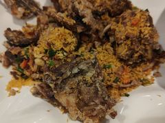 -福海居烤鸭店(鸟巢店)