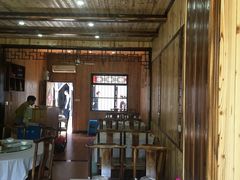 大堂-邱记私房菜·十八年本地菜