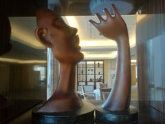 -嘉兴华美达酒店(秦逸路店)