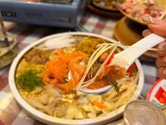 -吉源大排档·鱼生·海鲜(烧烤彩印厂店)