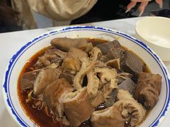 -华记潮州卤水车仔面(界限街店)