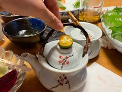 -王鼎精致料理铁板烧(世博源店)