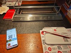 -可口香·非遗老号烧烤(南岗直营店)