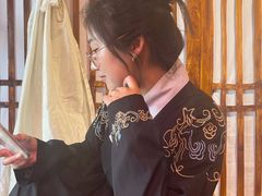 -轻武堂传统射箭·功夫茶·射击体验馆(仁和新城店)