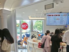 -85度C(南京龙江店)