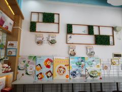 -圆碌碌甜品屋(狮山店)