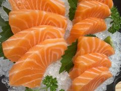 -大雄寿司(番禺万达店)