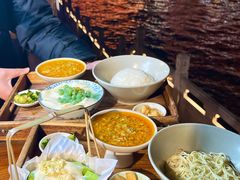 -李百蟹·江南蟹黄面·河景餐厅(夫子庙总店)