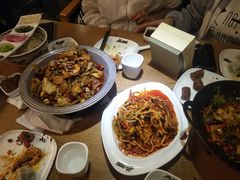 -小土豆北方菜馆(方庄店)