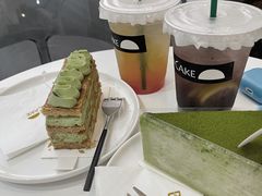 -BanCake·法式千层·拿破仑專門店