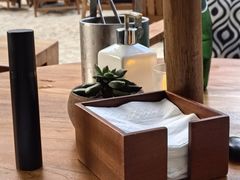 -三亚艾迪逊酒店·海滩烧烤 BARBACOA·现场乐队·浪漫晚餐·烧烤海鲜