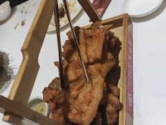 -双合园·海鲜水饺青岛菜(九水东路店)