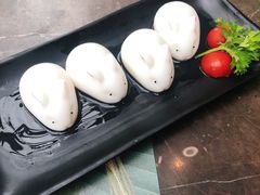 -大树餐厅(红旗街万达店)