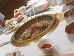 -千寻山野烤肉(天虹店)