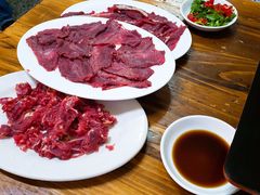 牛舌-柴头哥·牛肉火锅(爱民路店)
