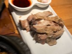 -品回味清真西北楼(宁波首店)