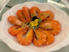 -上海花园饭店