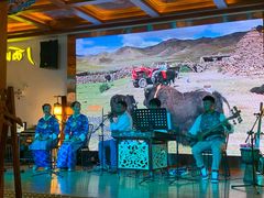 -思金拉措庄园藏餐(太阳岛店)