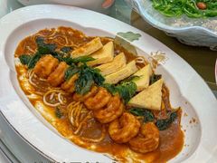-聚福山莊·寻味顺德(北滘店)