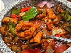 -佰家小厨·南京菜(夫子庙店)