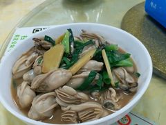 -金麒麟美食城