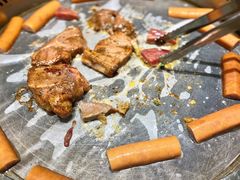 -三肥两瘦烤肉(鹿城店)