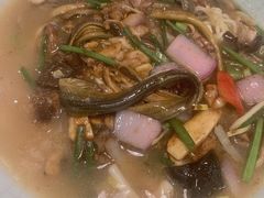 -风云面馆(珠海路店)