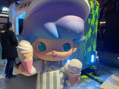 -三里屯太古里