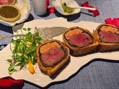 -弦月窗LUNETTE BY AMANDA(复兴路店)