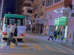 -香港尖沙咀皇悦酒店