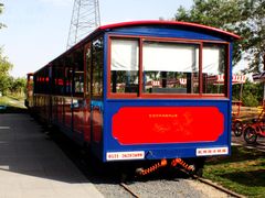 -永定河休闲森林公园