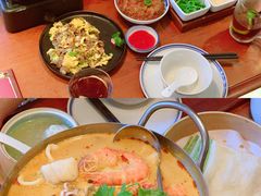 -林四喜·闽南传家菜(鼓浪屿店)