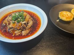 -丽晶轩中餐厅(重庆丽晶酒店)
