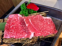 -黑牛黑猪烤肉专门店(万象城店)