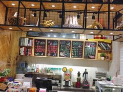 -法滋瑞烘焙(沈家门店)
