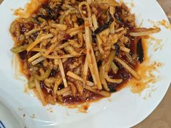 -刘妈菜馆(磁器口店)