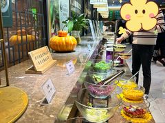 -素心素食(翠苑店)