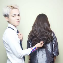 点击看大图 -BM SALON