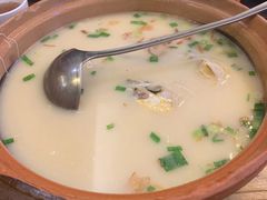 -堂宴·老厦门私房菜(1988仙岳总店)
