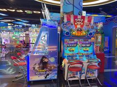 -真快活Coohoo Max(武汉绿地新田360店)