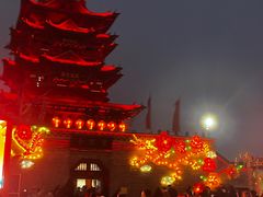 -水浒好汉城