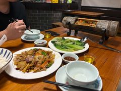 -老街坊餐吧