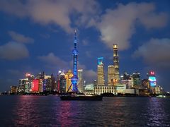 -东方明珠广播电视塔