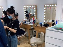 -天真蓝照相馆(龙岗万科里店)